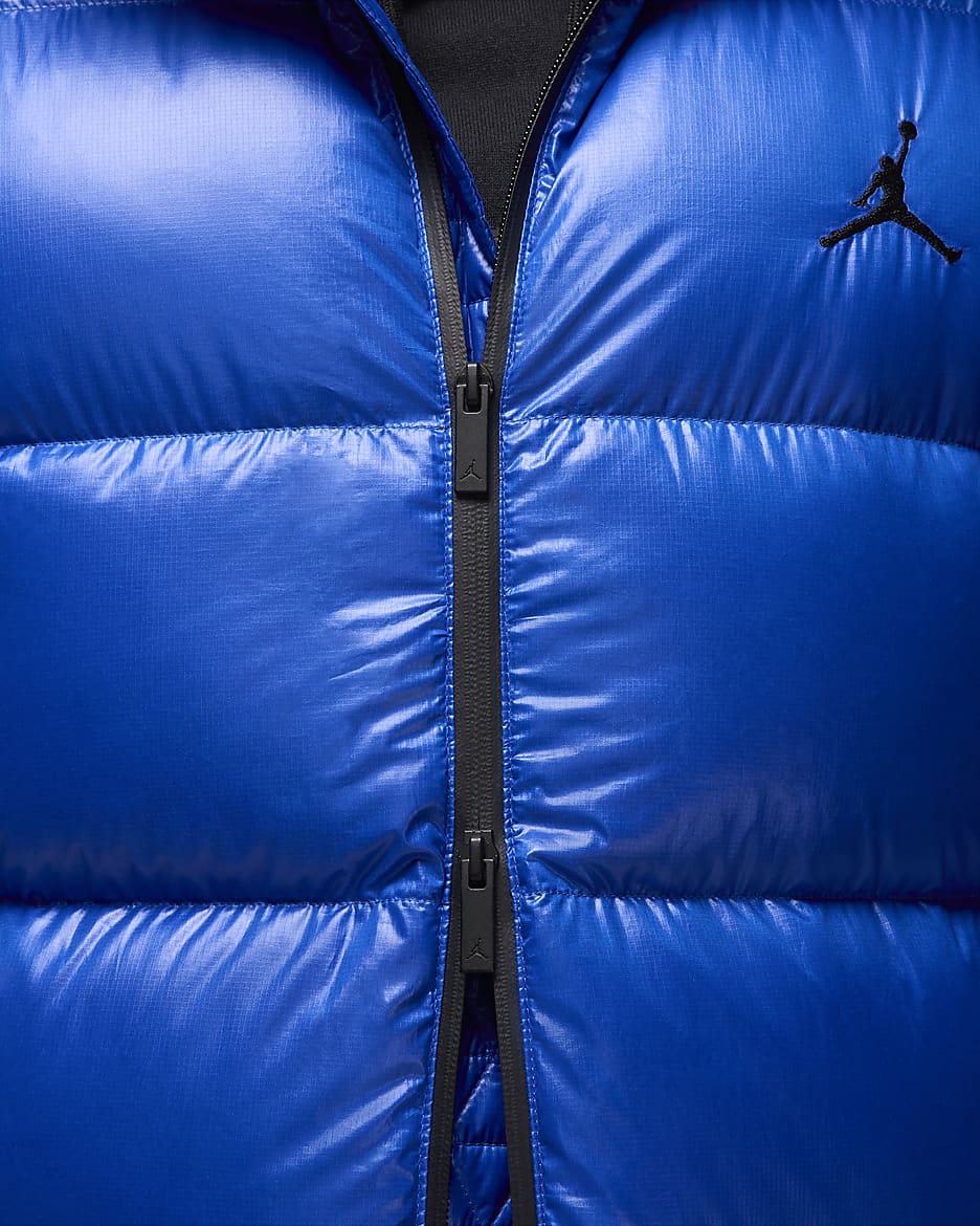 Nike down gilet mens discount